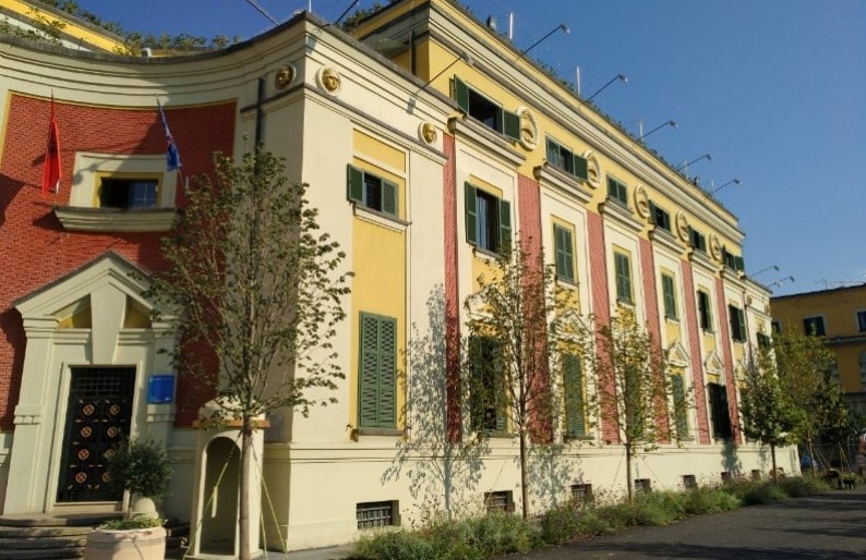 Hakerimi i faqes së Bashkisë Tiranë, Autoriteti Kombëtar për Sigurinë Kibernetike jep detaje për situatën