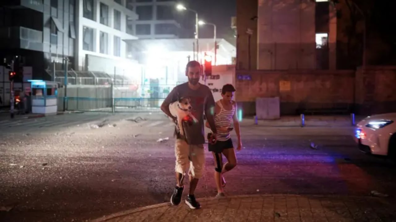 Hakmarrja e Iranit, 40 persona të lënduar! 2 në gjendje kritike