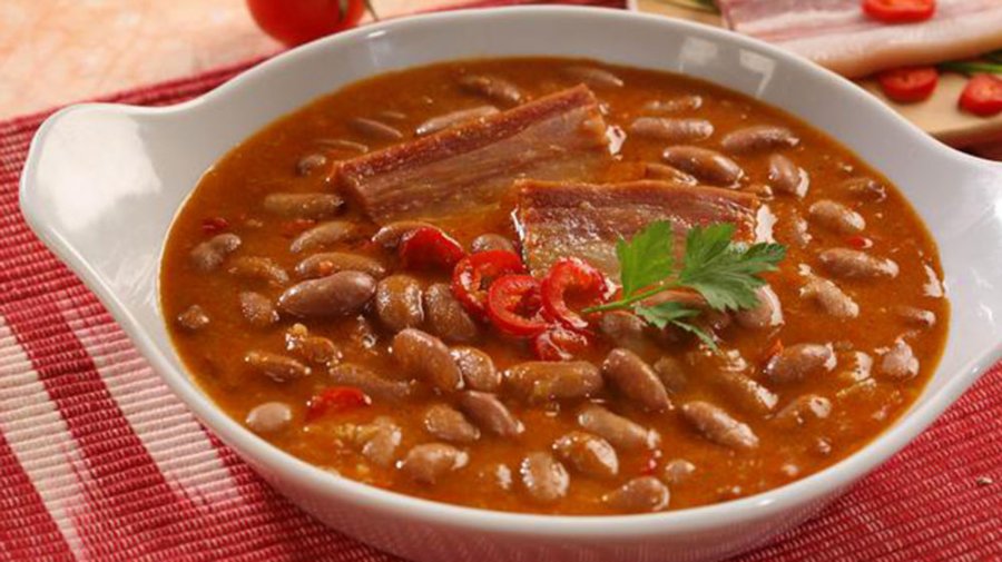 Hani fasule, sepse do të keni benefite të mrekullueshme në shëndet