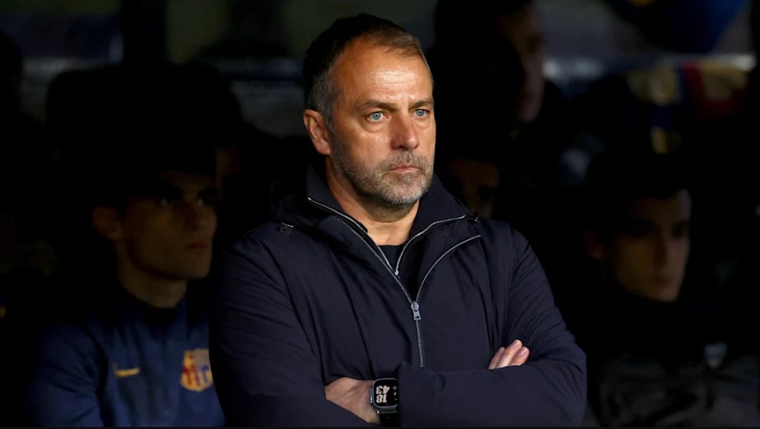 Hansi Flick merr vendimin, ylli i Barcelona-s drejt transferimit në Angli