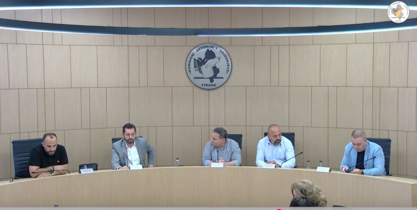 Hapen kutitë e Gramshit e Peqinit, rrëzohet kërkesa e PD për pavlefshmëri në qarkun e Elbasanit