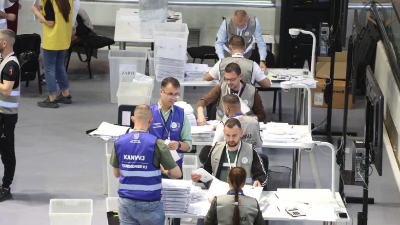 Hapja e kutive të votimit për Tiranën, anëtari i PD në KAS: Rinumërimi do të ndikojë në rezultat