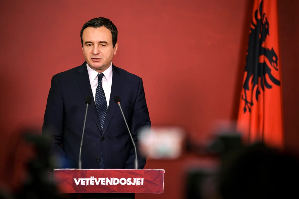 Hapja e Urës së Ibrit, Vetëvendosja nuk heq dorë: Do të ndërtojmë edhe dy të tjera