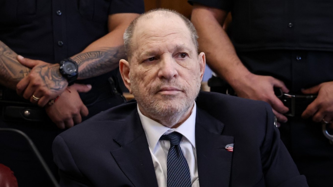 Harvey Weinstein shpallet fajtor për sulm seksual pas rigjykimit në New York