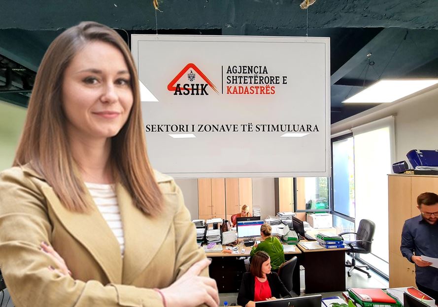 Hipoteka çerdhe e korrupsionit, si është kthyer e-Albania në “sportel” ryshfeti, rrjeti i Lorena Goxhobellit nën…