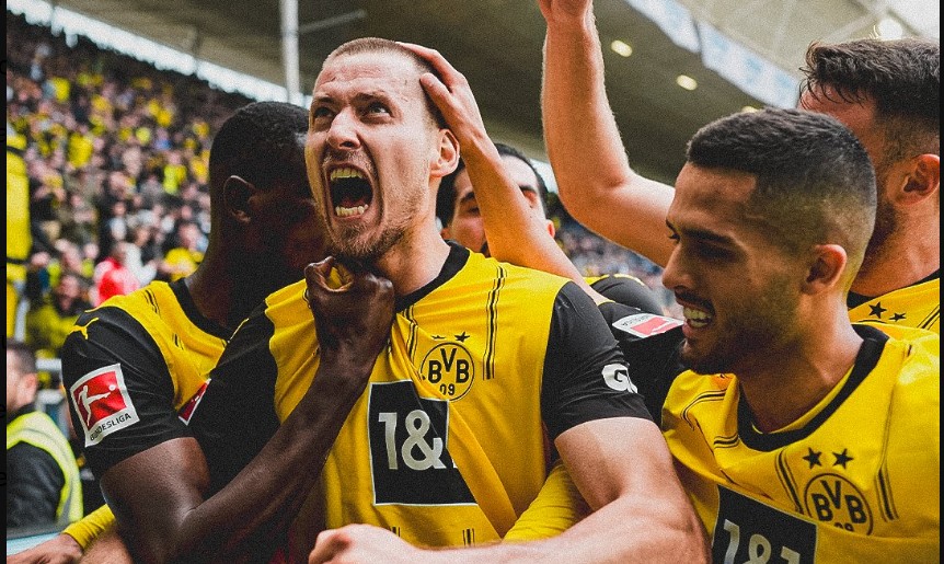 Historia përsëritet, Bayern kërkon futbollistin më të mirë të Borussia Dortmund