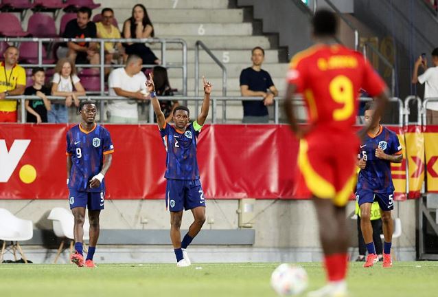 Holanda U19 fiton Europianin e të rinjve, triumfon në finalen e madhe ndaj Spanjës
