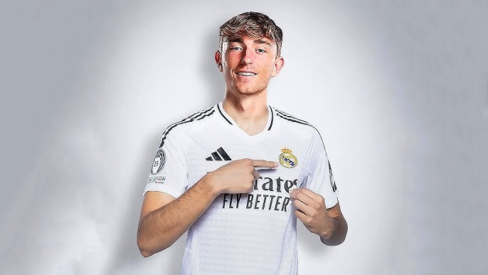 Huijsen: Jemi Real Madridi, duhet të fitojmë gjithmonë. Presioni? As që e mendoj fare…