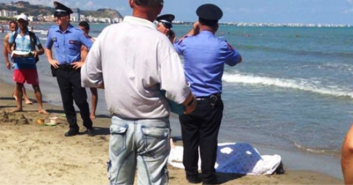 Humb jetën në Velipojë 73- vjeçari nga Prishtina, dyshimet e para të policisë për ngjarjen e rëndë…