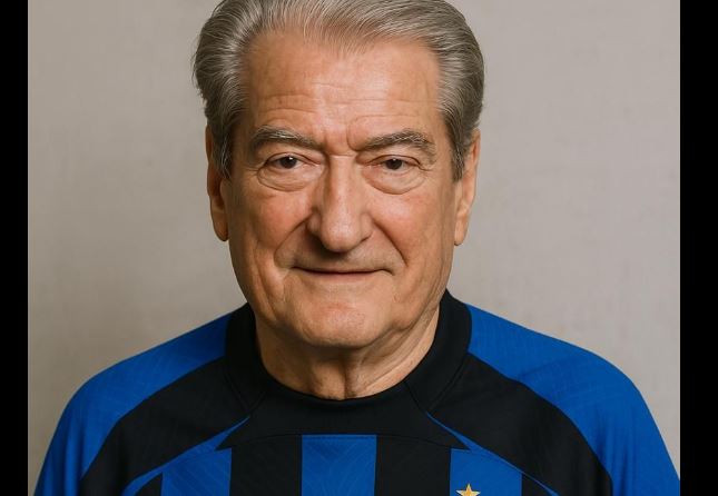 Humbja dramatike përballë PSG / Në rrjet plas humori, Inter si Berisha: Nuk e njohim rezultatin!