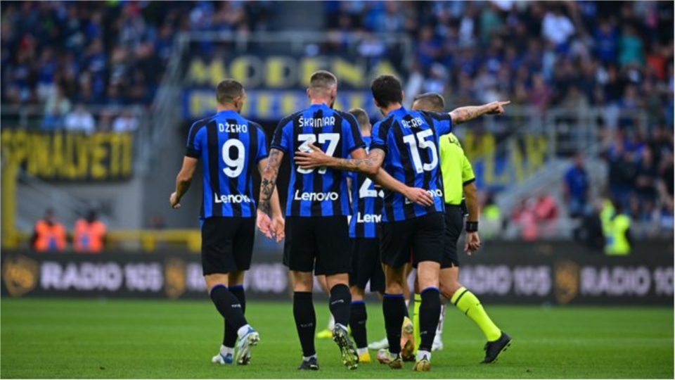 Humbja e thellë ndaj PSG, Interi bën lëvizjen e papritur, ja ndryshimet në…