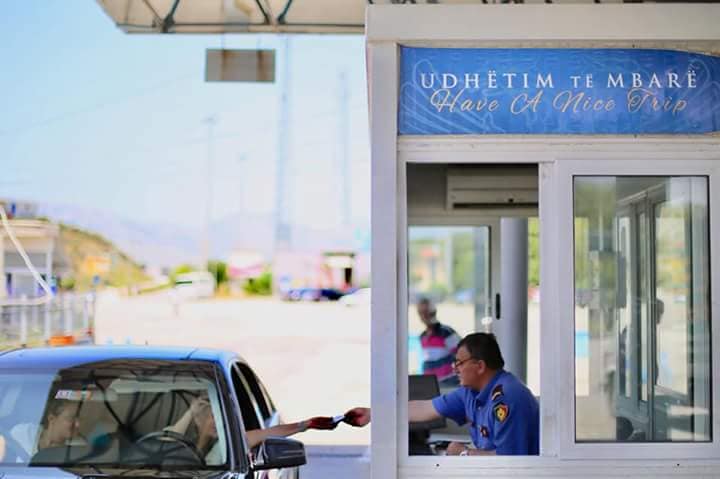 Hyri në Kakavijë me pasaportë false, arrestohet 55-vjeçari