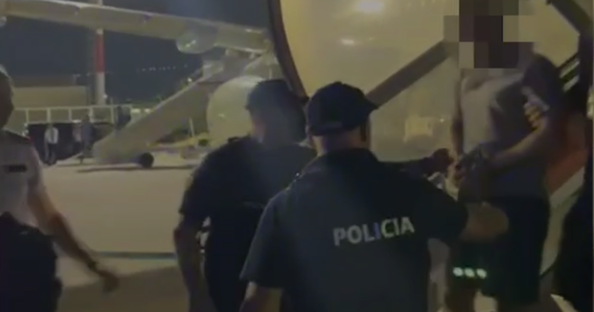 I akuzuar për tentativë vrasje në Kukës, ekstradohet nga Spanja 25-vjeçari (EMRI)