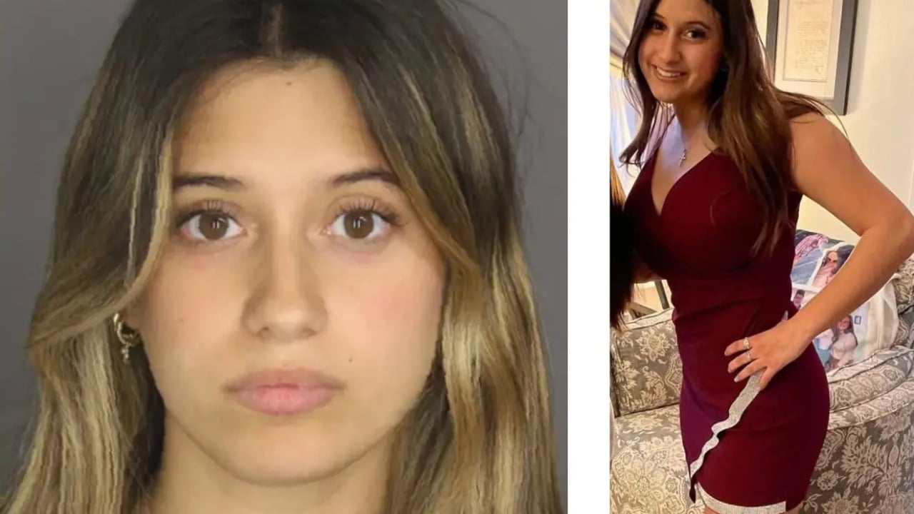 I dërgonte foto intime nxënësit adoleshent, policia amerikane vë në pranga mësuesen 22-vjeçare