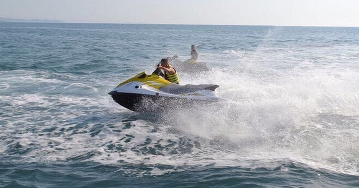 I dha turistit që vdiq Jet Ski pa pasur leje drejtimi! Lirohet nga qelia pronari, Luis Xhumari