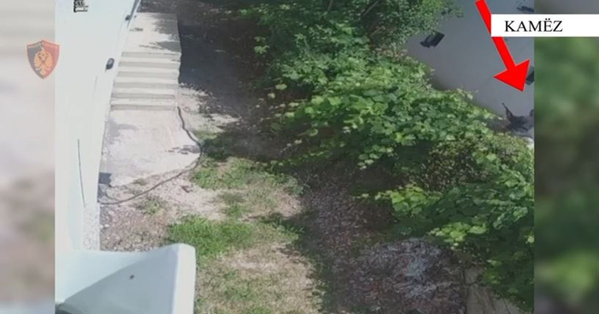 I dhunoi vajzën,vëllai qëllon me kallash ndaj vëllait! Parandalohet krimi në Paskuqan