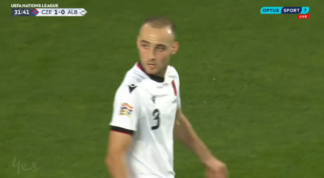 “I dinim goditjet e tyre nga këndi, por u shpërqendruam”, Mitaj: Bëmë shumë raste, por nuk bëmë dot golin