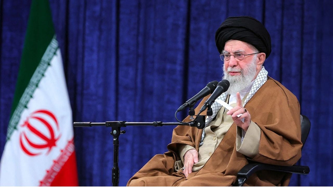 I fshehur akoma në bunker nga frika e një atentati, a do e konfirmojë Lideri Suprem Khamenei armëpushimin e Trump?