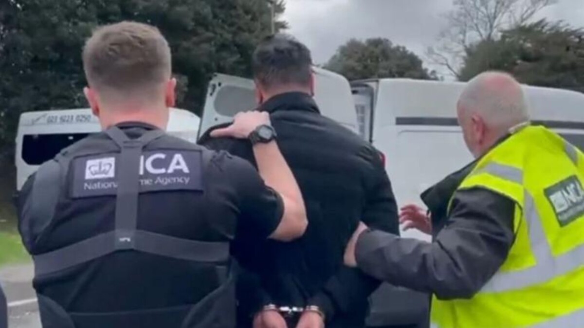 I kërkuar për vrasje në Shqipëri, si u fsheh për 4 vite në Britani Lorenc Lala? Pagoi 50 mijë € për “kokën” e…