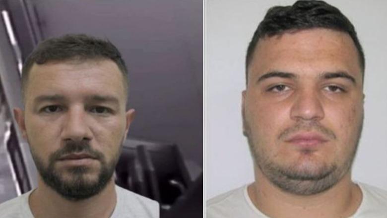 I penduari Tafani rrëfen në GJKKO krimet e bandës së Laert Haxhiut: E vrau kushëririn, trupin ia hodhi në liqen
