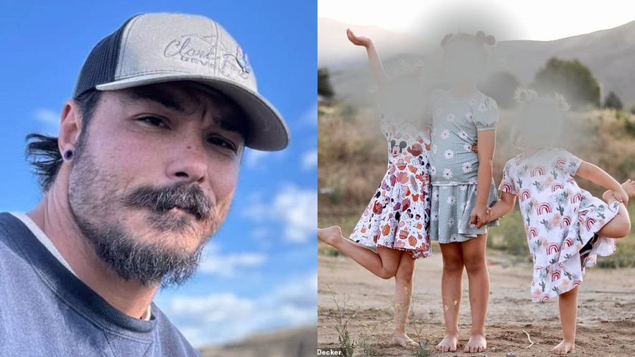 “I stërvitur dhe i rrezikshëm!”. Ish-ushtaraku vret 3 vajzat e tij të mitura, arratiset në pyll