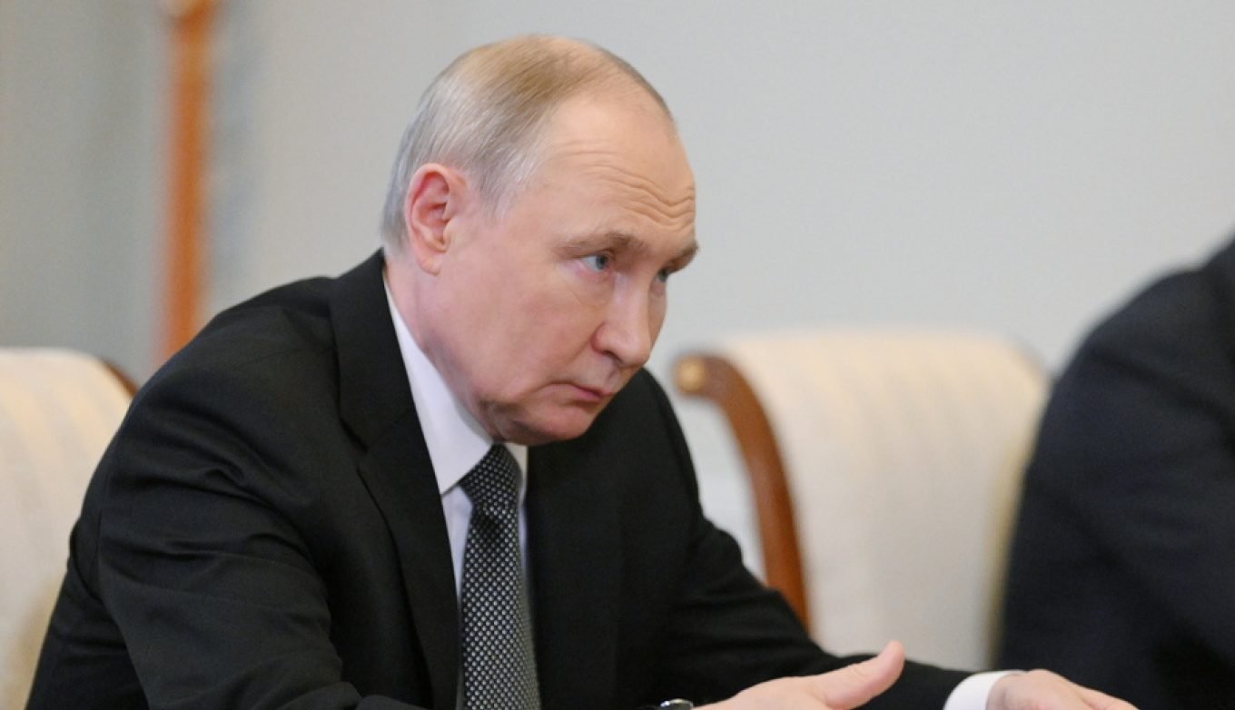 ‘I uroj suksese ushtarëve tanë’, Putin: Jam i bindur se Rusia do ta fitojë luftën me Ukrainën