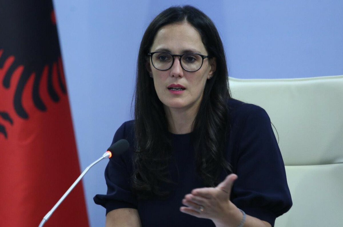 Ibrahimaj: Avancojmë projektet me BERZH-in për fuqizimin e biznesit dhe të startup-eve