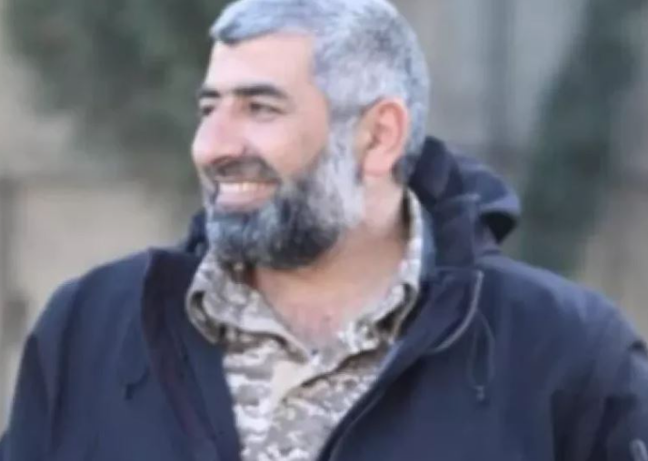 IDF ekzekuton një nga figurat kyçe të Hamasit