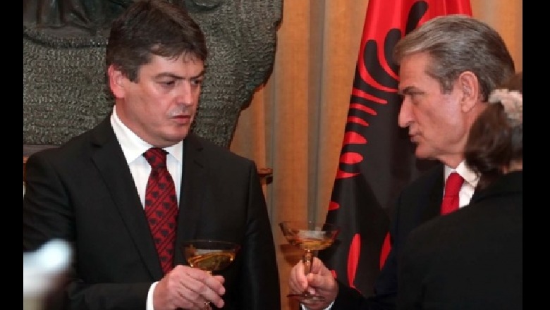 “Ik bashkë me kuajt e tu”, Topi mesazh Berishës: Jam gati t’i bashkohen PD-së nëse kërkon falje për 2008-ën