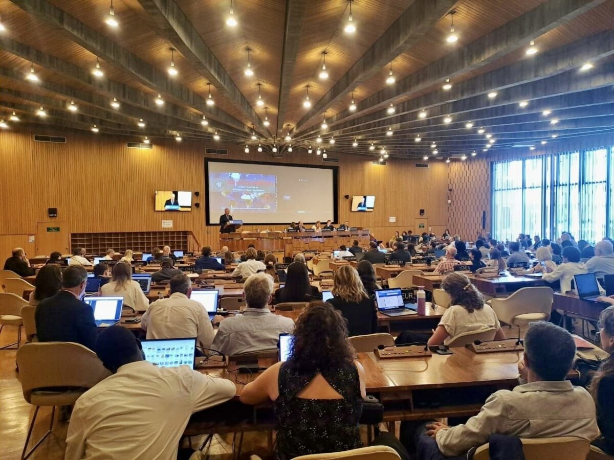 IKTK në konferencën e organizuar nga UNESCO, fokusi i diskutimeve ishte arkeologjia nënujore