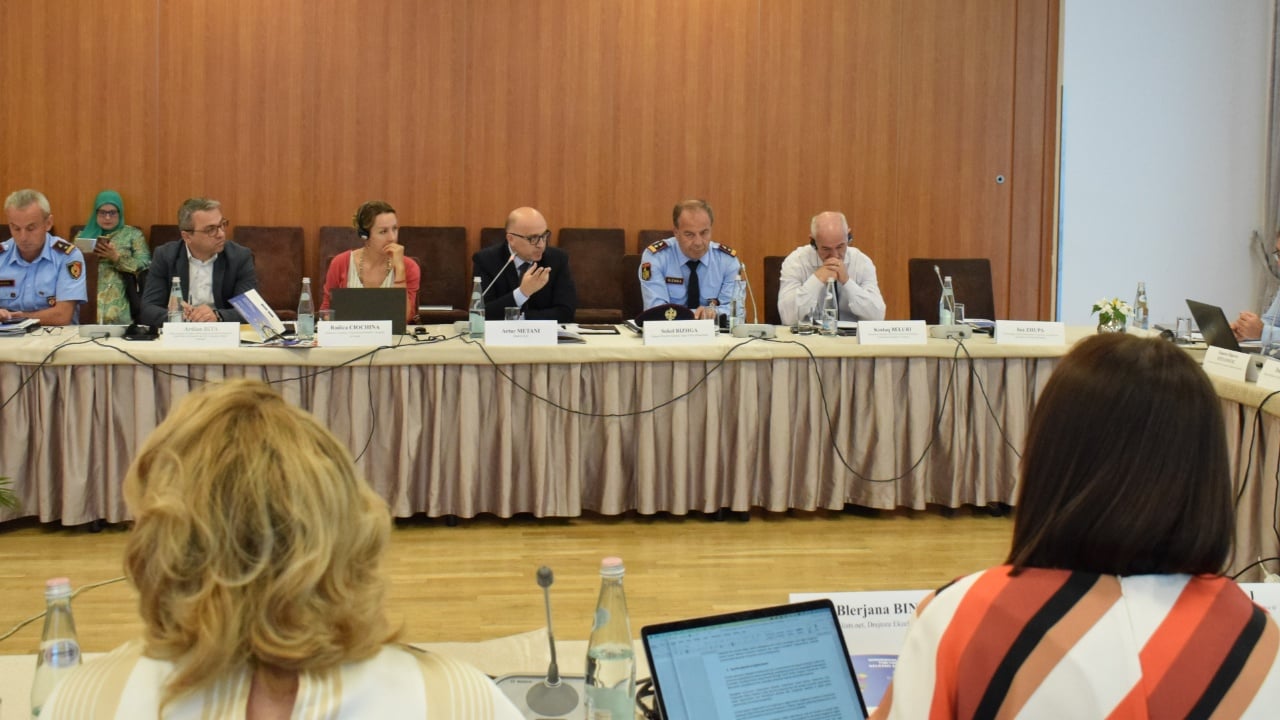 ILD, Metani: 12 hetime disiplinore me indicie nga mediat për gjyqtarë e prokurorë, 46 kërkesa për informacion