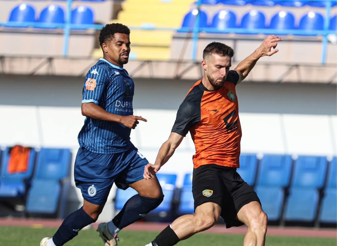 Ilir Daja nuk tregon mëshirë për klubin me të cikin shkruajti historinë, mposht me goleadë Ballkanin