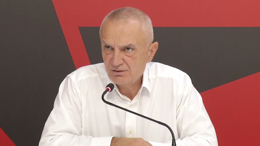 Ilir Meta reagon pas vendimit të GJKKO: Do ta çojmë çështjen në Strasburg