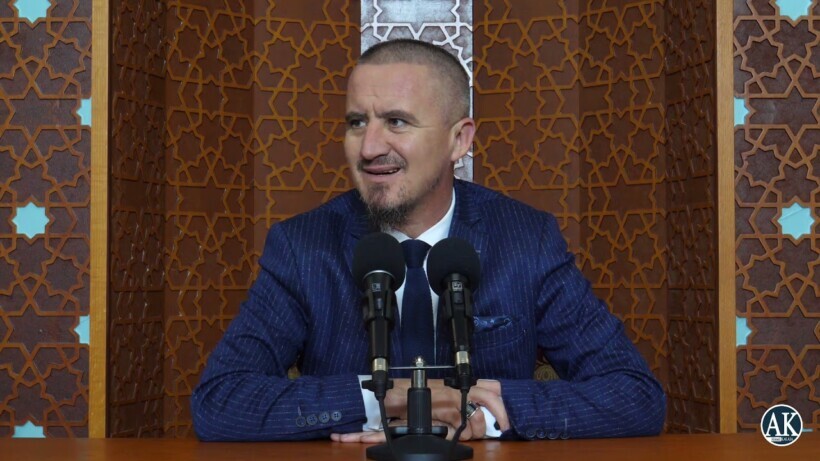 Imami Ahmet Kalaja, nën akuzë për pengim të drejtësisë!