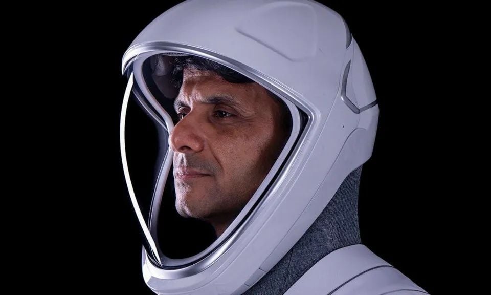 India dërgon astronautin e parë në hapësirë ​​pas 41 vitesh