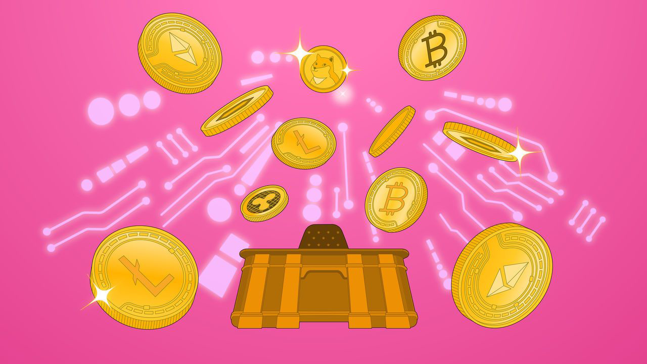 Industria e kriptove është papritmas në zemër të politikës amerikane