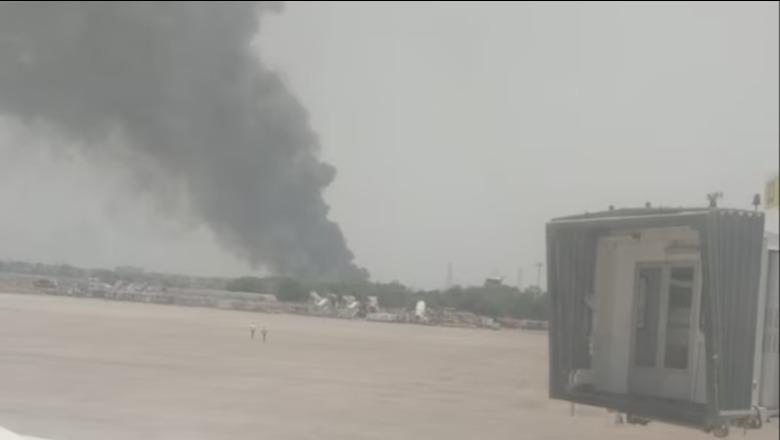 Informacionet e para të tragjedisë/ Piloti dha sinjalin SOS sapo u ngrit, mister shkaku! 169 pasagjerë indianë dhe 53 britanikë