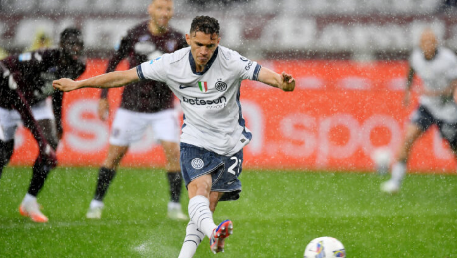 Interi prezanton formacionin me imazhin e Asllanit, lojtari shqiptar sërish titullar në Botërorin e Klubeve