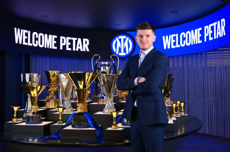 Interi transferon talentin e Dinamo Zagreb, Asllani drejt largimit