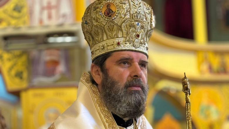 INTERVISTA/ Jeta shpirtërore e shqiptarëve sot dhe sfida e madhe e të jetuarit në gëzim sipas Fortlumturi Joanit