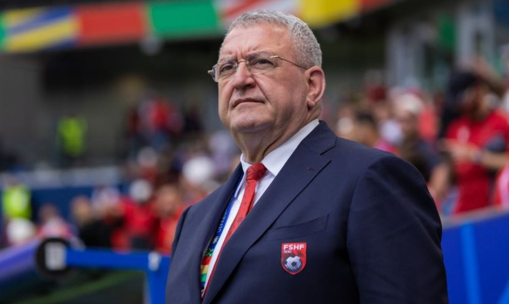 Intervista/ Presidenti Duka: Përballja me Serbinë është thjesht një ndeshje futbolli. Të mbështesim ekipin & të ecim përpara