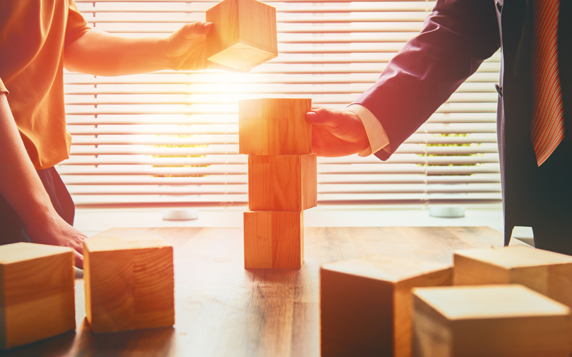 Investimet e huaja në rritje, të mbështetura nga pasuritë e paluajtshme e fitimet e riinvestuara