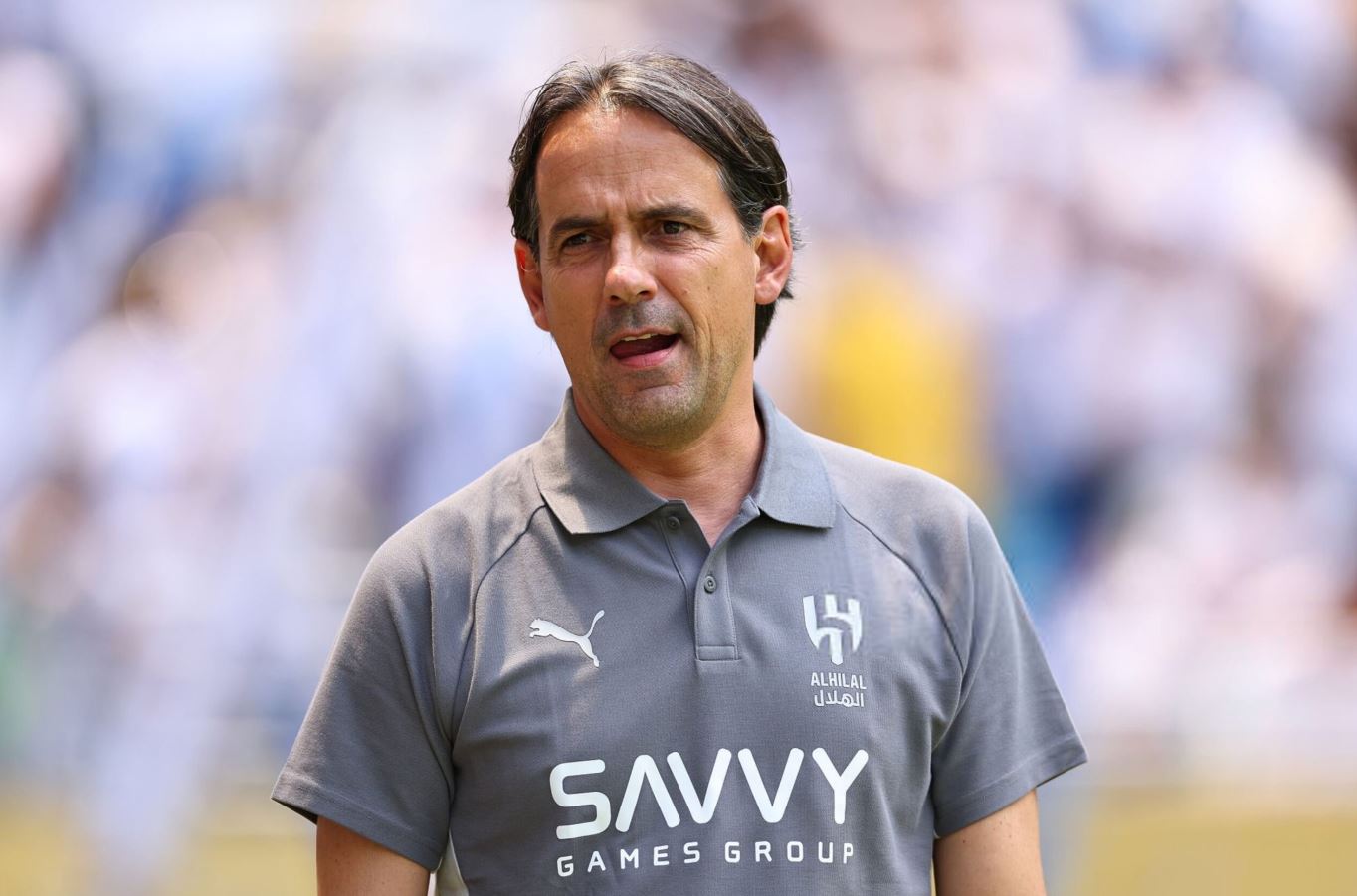 Inzaghi abonohet me “X”, por Al Hilal mbetet “gjallë” (VIDEO)