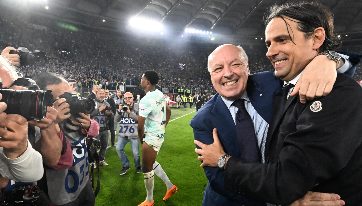 Inzaghi-Al Hilal, akordi para finales së Champions-it. Interi i zhgënjyer, Marotta: Secili e di çfarë ka bërë…