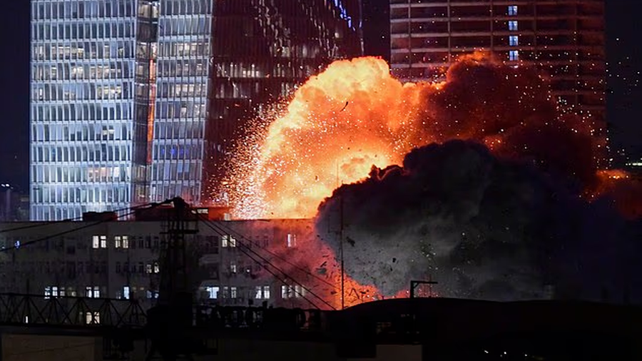 Irani arreston 24 persona të tjerë për spiunazh në favor të Izraelit