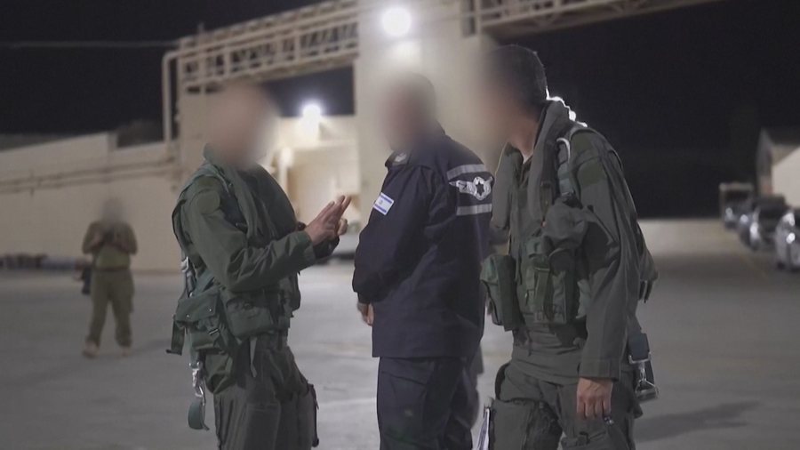 Irani ekzekuton tre burra të akuzuar për spiunazh! Në Gaza vriten 6 ushtarë izraelitë