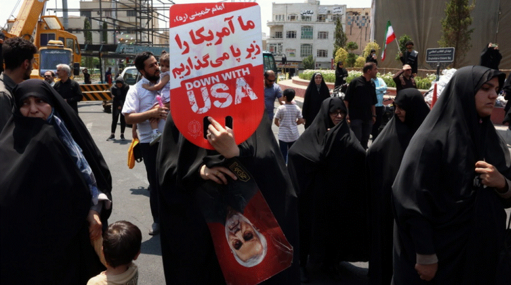 Irani paralajmëron Britaninë, SHBA dhe Francën: Do godasim anijet dhe bazat, nëse nuk ndalen sulmet izraelite