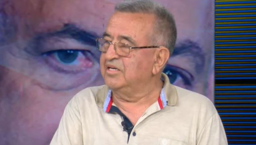 “Irani po ndërton bombë bërthamore”, Fatos Klosi paralajmëron: Historia po përsëritet me Korenë e Veriut