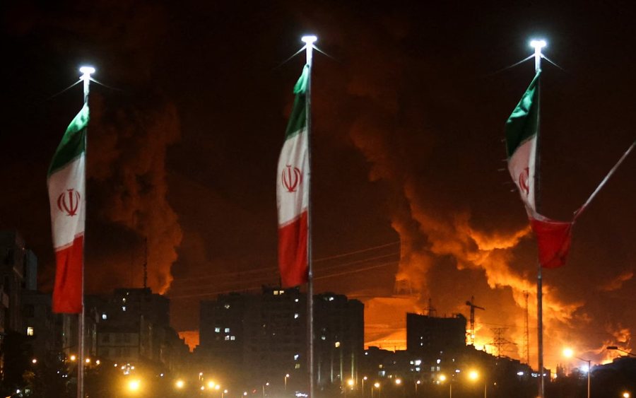 Irani publikon bilancin zyrtar: Të paktën 430 të vrarë dhe 3,500 të plagosur që nga 13 qershori