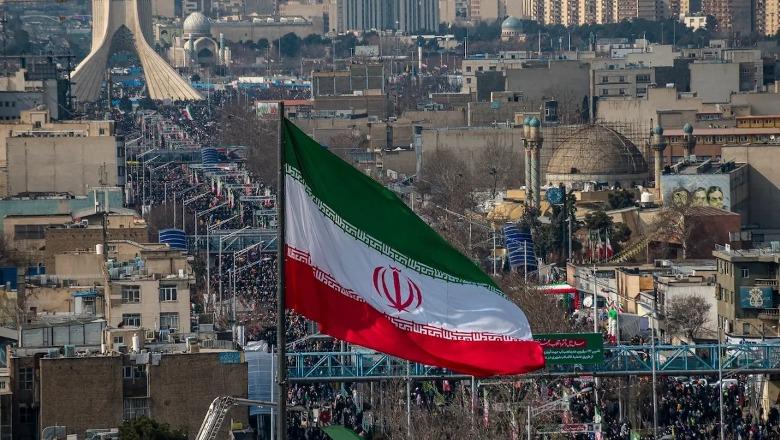 Irani vijon të kërcënojë: Do të godasim bazat e atyre që mbrojnë Izraelin